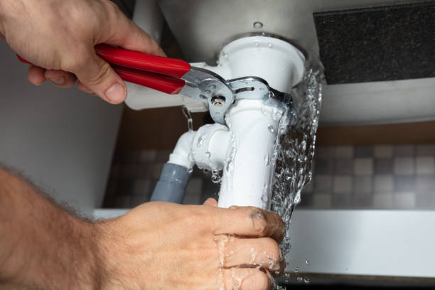 Best Water damage restoration near me  in Armada, MI
