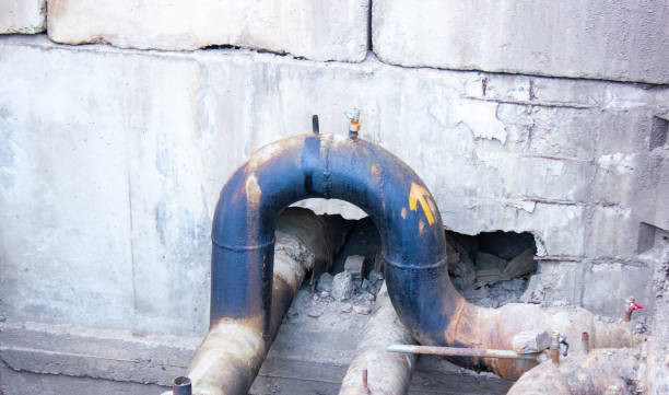 Best Residential water damage restoration  in Armada, MI